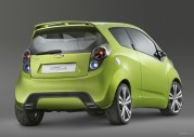 Chevrolet Beat Concept